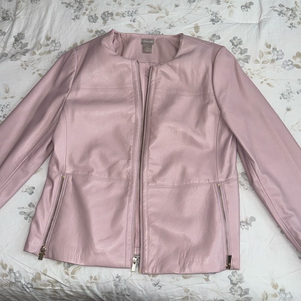 Woman’s jacket